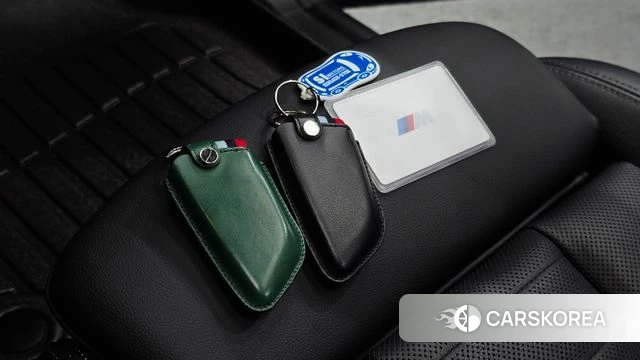 BMW X4 (G02) 2024 Черный из Кореи, фото 6