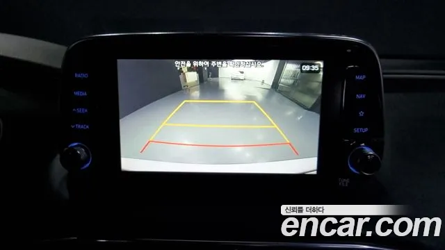 Hyundai Santa Fe TM id 2440265 из Кореи 6