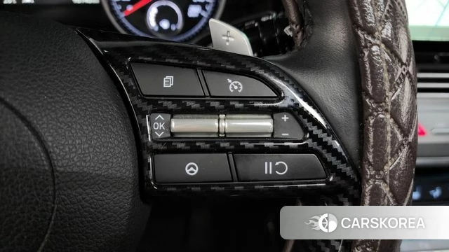 Hyundai The New Grandeur IG 2021 Белый из Кореи, фото 6