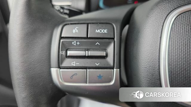 Hyundai Casper 2022 Белый из Кореи, фото 6