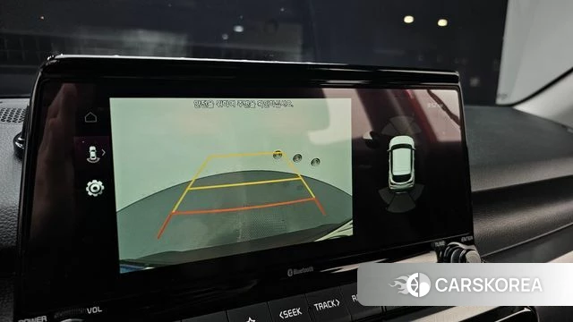 Kia Seltos 2021 Оранжевый из Кореи, фото 6