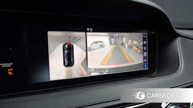 Mercedes-Benz S-Class W222 2019 Черный из Кореи, фото 6