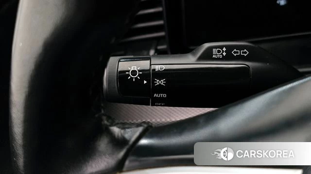Kia Sportage 5th Generation 2022 Серый из Кореи, фото 6