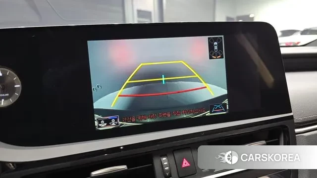 Lexus ES300h 7th generation 2021 Серый из Кореи, фото 6