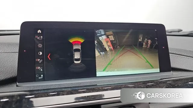 BMW 3 Series (F30) 2018 Белый из Кореи, фото 6