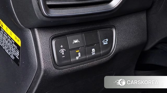 Hyundai Santa Fe TM 2018 Синий из Кореи, фото 6