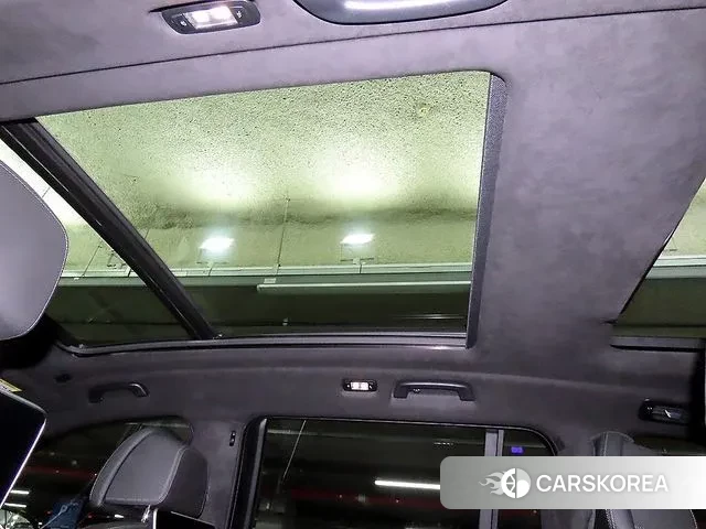 BMW X7 (G07) 2021 Белый из Кореи, фото 6