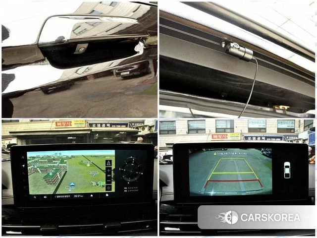 Ssangyong The New Rexton Sport 2025 Черный из Кореи, фото 6