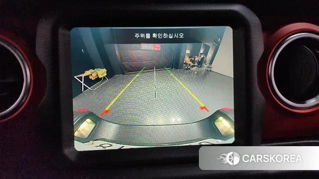 Jeep Gladiator (JT) 2020 Белый из Кореи, фото 6