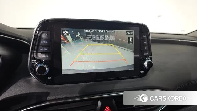 Hyundai Santa Fe TM 2018 Коричневый из Кореи, фото 6