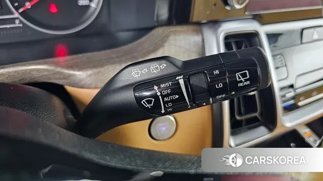 Kia Sorento 4th Generation 2020 Синий из Кореи, фото 6