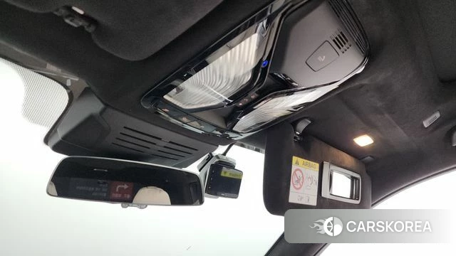 BMW X7 (G07) 2025 Белый из Кореи, фото 6