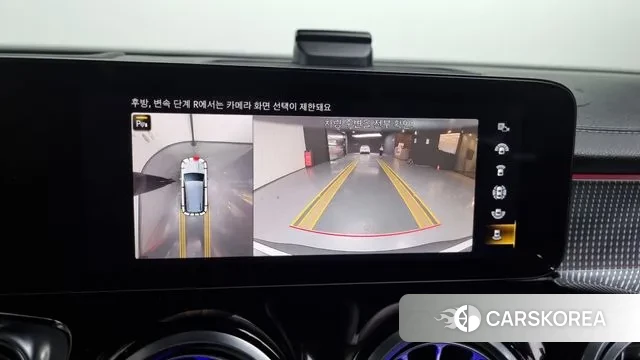 Mercedes-Benz EQB X243 2023 Белый из Кореи, фото 6