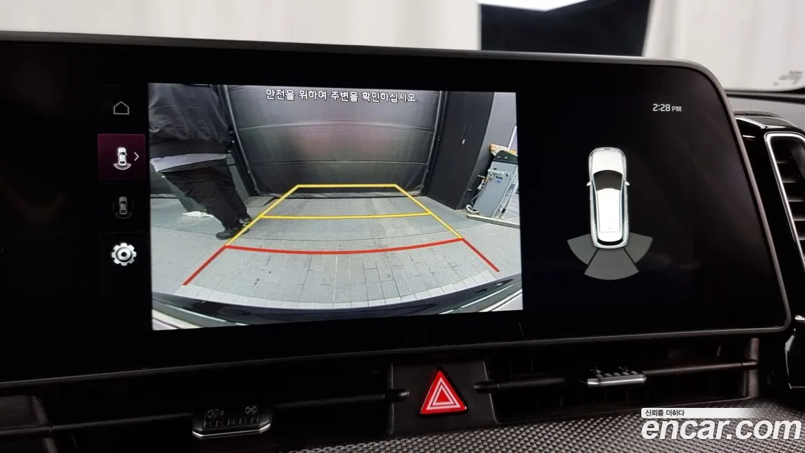 Kia Sportage 5th Generation id 2179098 из Кореи 6