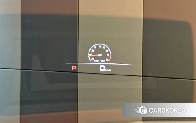 Porsche Panamera (971) 2020 Белый из Кореи, фото 6