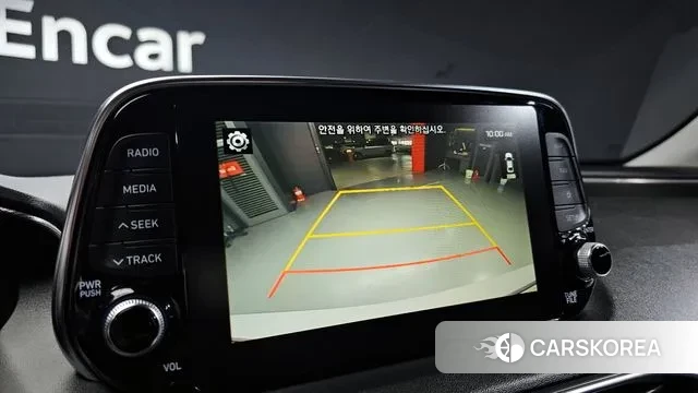 Hyundai Santa Fe TM 2018 Белый из Кореи, фото 6