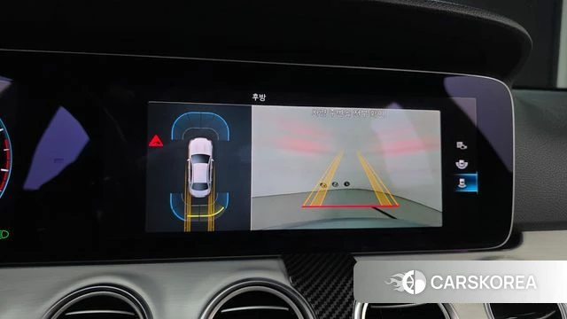 Mercedes-Benz E-Class W213 2021 Серый из Кореи, фото 6