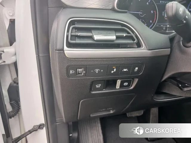 Hyundai Palisade 2020 Белый из Кореи, фото 6