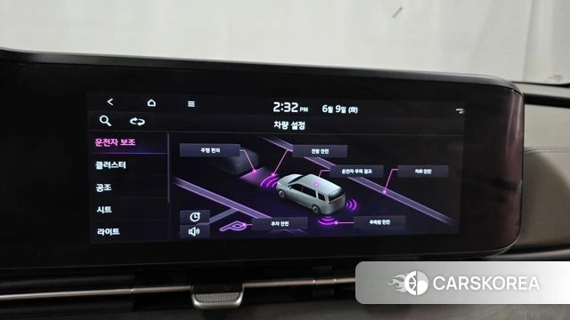 Kia Carnival 4th generation 2022 Белый из Кореи, фото 6