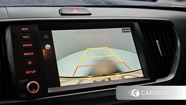 Kia The New Kia Ray 2025 Черный из Кореи, фото 6