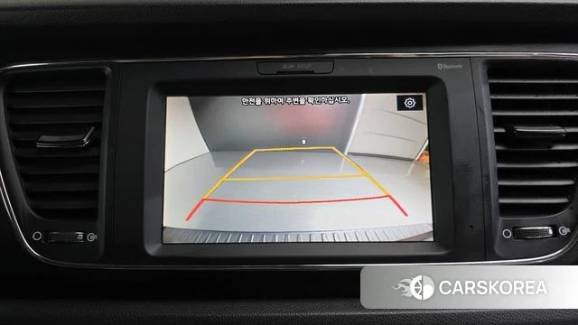 Kia The New Carnival 2018 Серый из Кореи, фото 6