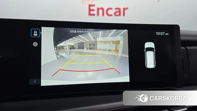 Hyundai Santa Fe (MX5) 2024 Белый из Кореи, фото 6