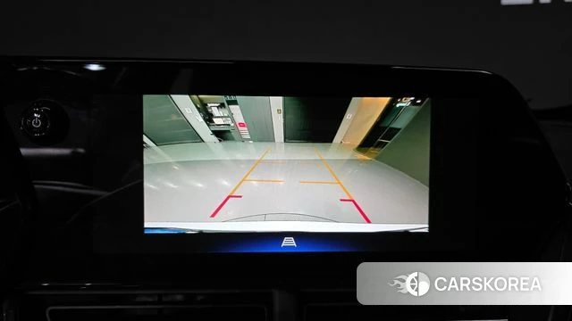 Chevrolet (GM Daewoo) Trax Crossover 2023 Белый из Кореи, фото 6