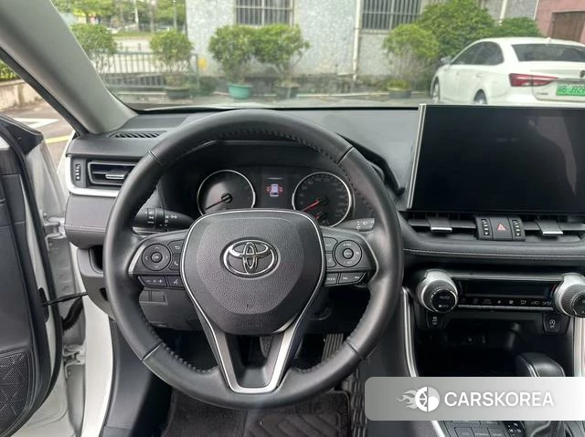 Toyota Wilanda 2022 Белый из Китая, фото 6