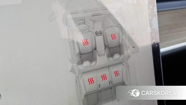 Tesla Model Y 2023 Белый из Кореи, фото 6