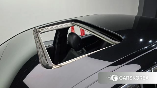 Mercedes-Benz E-Class W213 2019 Черный из Кореи, фото 6