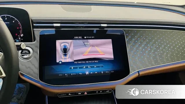 Mercedes-Benz E-Class W214 2024 Черный из Кореи, фото 6