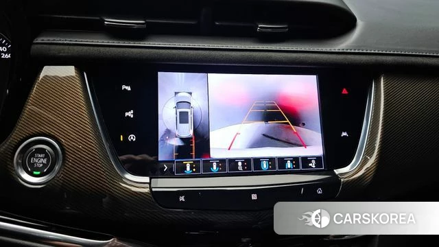 Cadillac XT6 2020 Белый из Кореи, фото 6