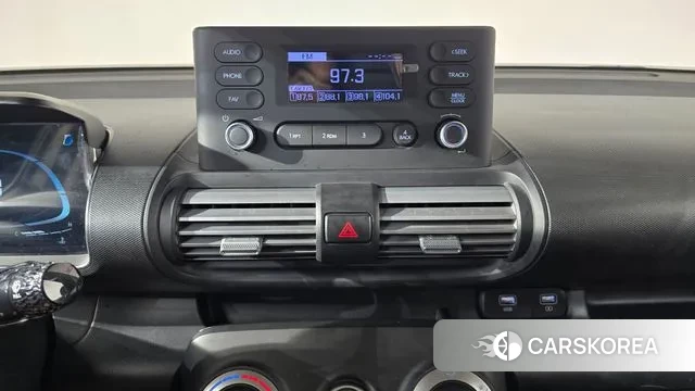 Hyundai Casper 2022 Белый из Кореи, фото 6