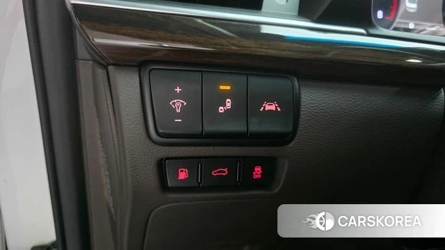 Kia Come New K7 2018 Белый из Кореи, фото 6
