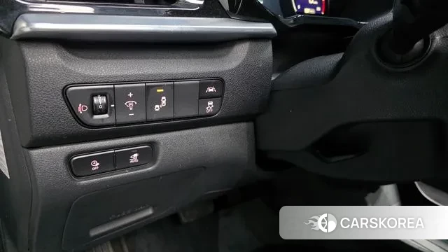 Kia Niro EV 2021 Белый из Кореи, фото 6