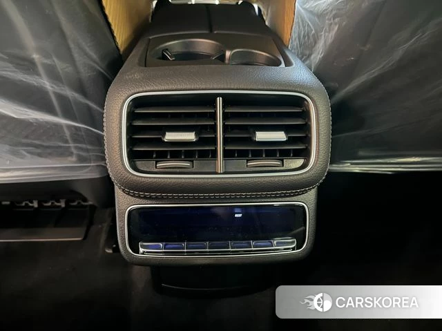 Mercedes-Benz GLS - Class X167 2026 Черный из Кореи, фото 6