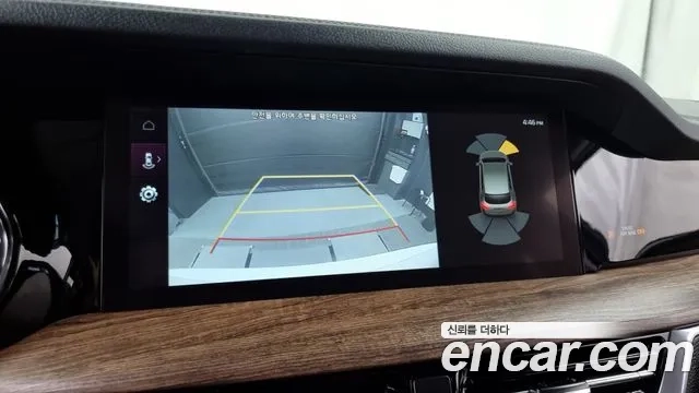 Kia Mohave Master 2021 Белый из Кореи, фото 6