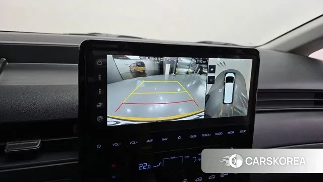 Hyundai Staria 2024 Желтый из Кореи, фото 6