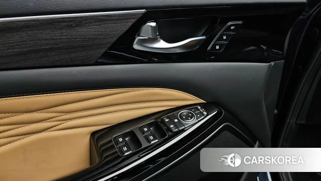 Kia K7 Premier 2020 Синий из Кореи, фото 6