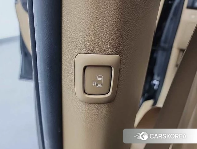Kia The New Carnival 2019 Черный из Кореи, фото 6