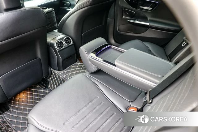 Mercedes-Benz Class C 2024 Другой из Китая, фото 6