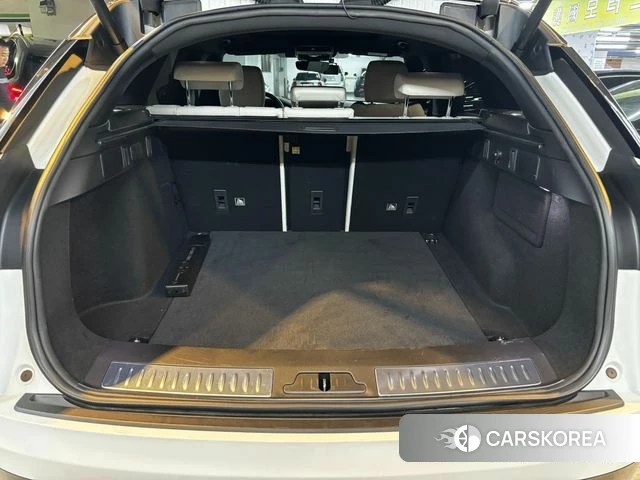 Land Rover Range Rover Velar 2020 Белый из Кореи, фото 6