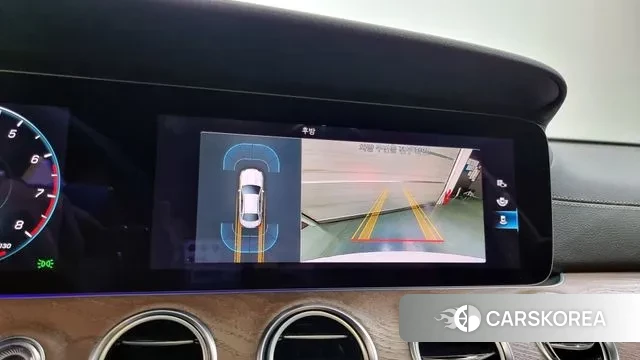 Mercedes-Benz E-Class W213 2021 Белый из Кореи, фото 6