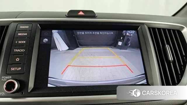 Kia The New Ray 2022 Серый из Кореи, фото 6