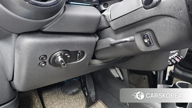 Mini Cooper 2023 Синий из Кореи, фото 6