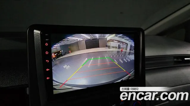 Hyundai Staria 2022 Серебряный из Кореи, фото 6