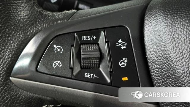 Chevrolet (GM Daewoo) The New Spark 2020 Белый из Кореи, фото 6