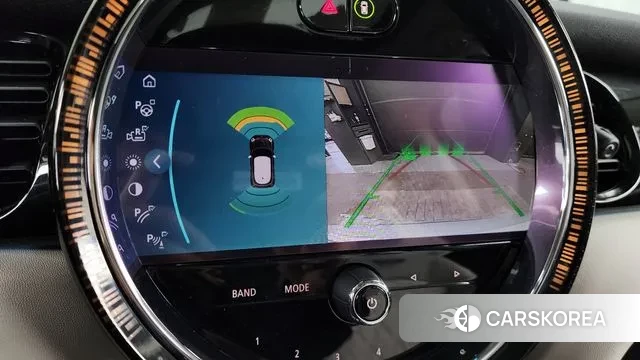 Mini Cooper S 2022 Серебристо-серый из Кореи, фото 6