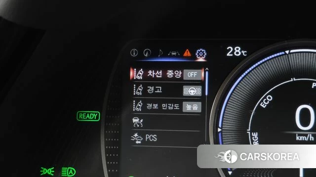 Lexus ES300h 7th generation 2023 Белый из Кореи, фото 6