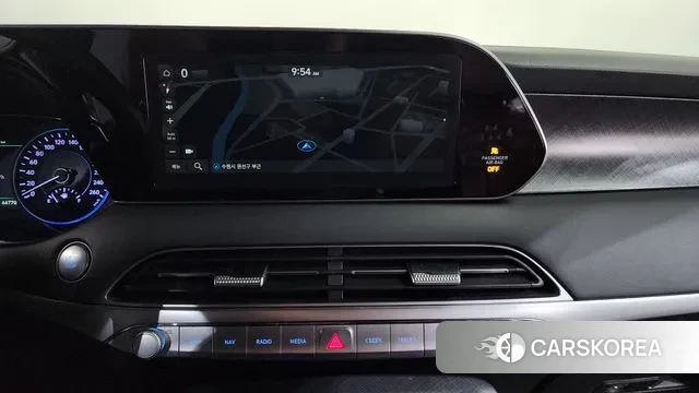 Hyundai Palisade 2019 Серый из Кореи, фото 6